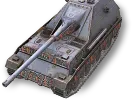 Titan JPanther II - Tier VIII Hybrid TD | BlitzKit Tankopedia | World ...