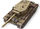 T34 - Tier VIII U.S.A. Heavy | BlitzKit Tankopedia | World of Tanks ...
